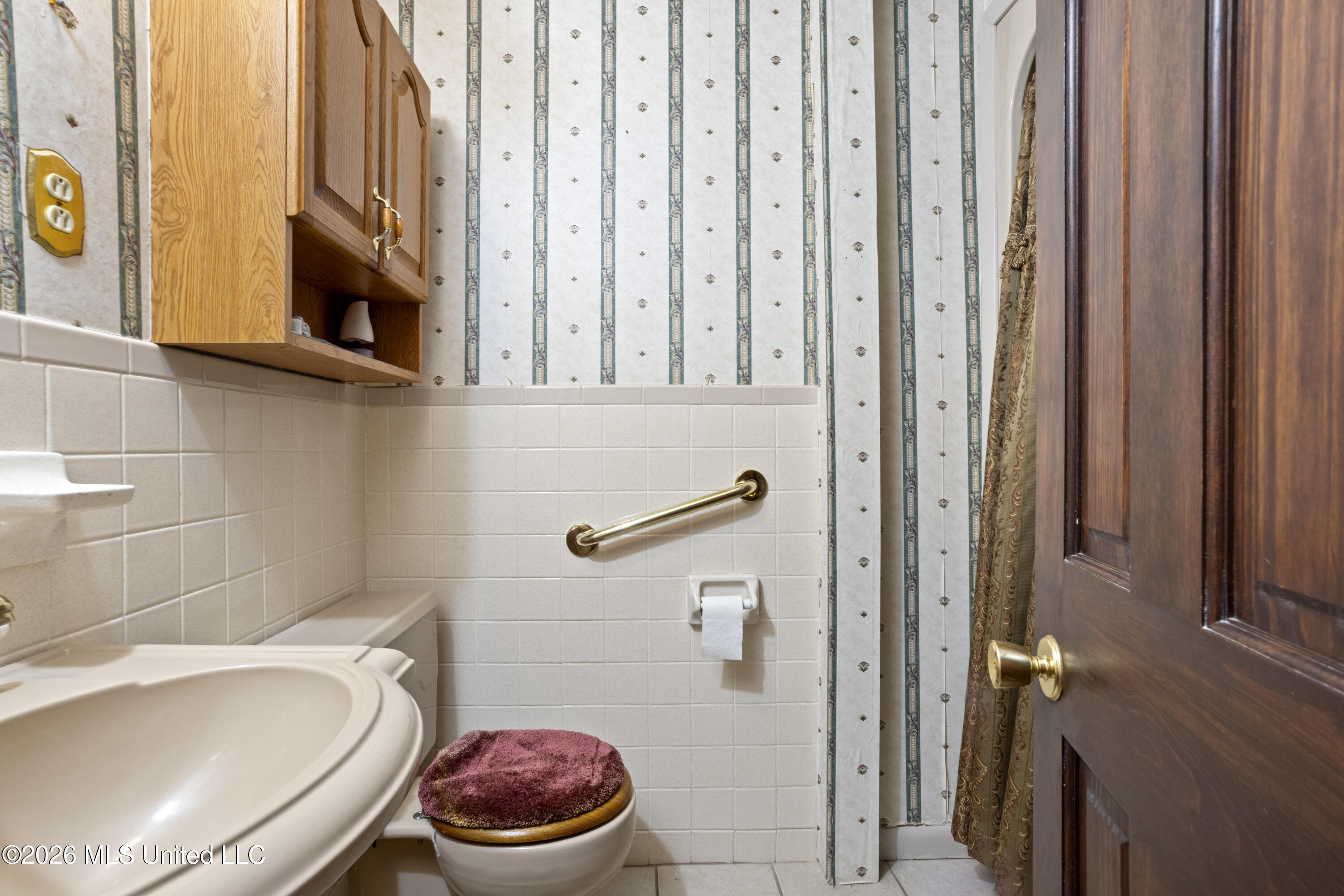 9121 Heather Lane Moss Point, MS 39562 - Photo 32 of 40 00032