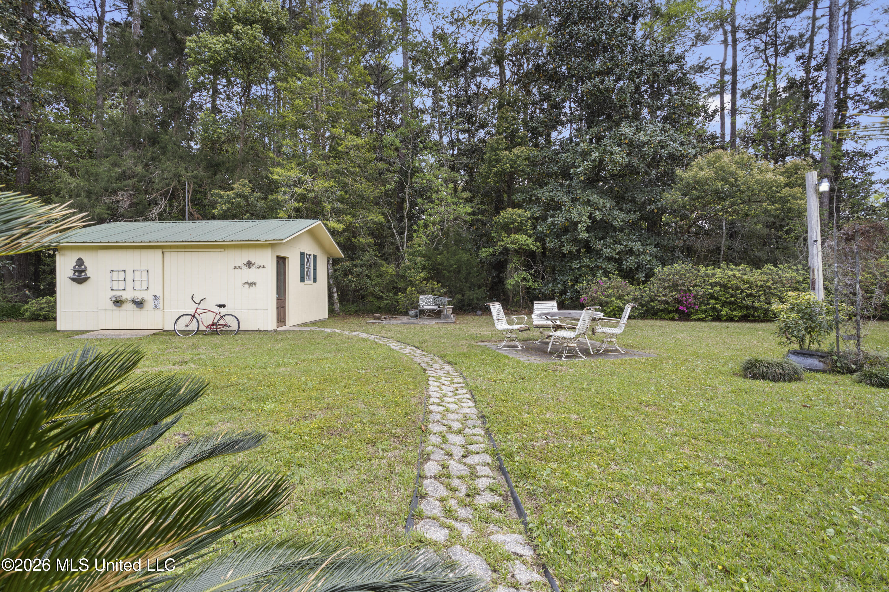 9121 Heather Lane Moss Point, MS 39562 - Photo 36 of 40 00036