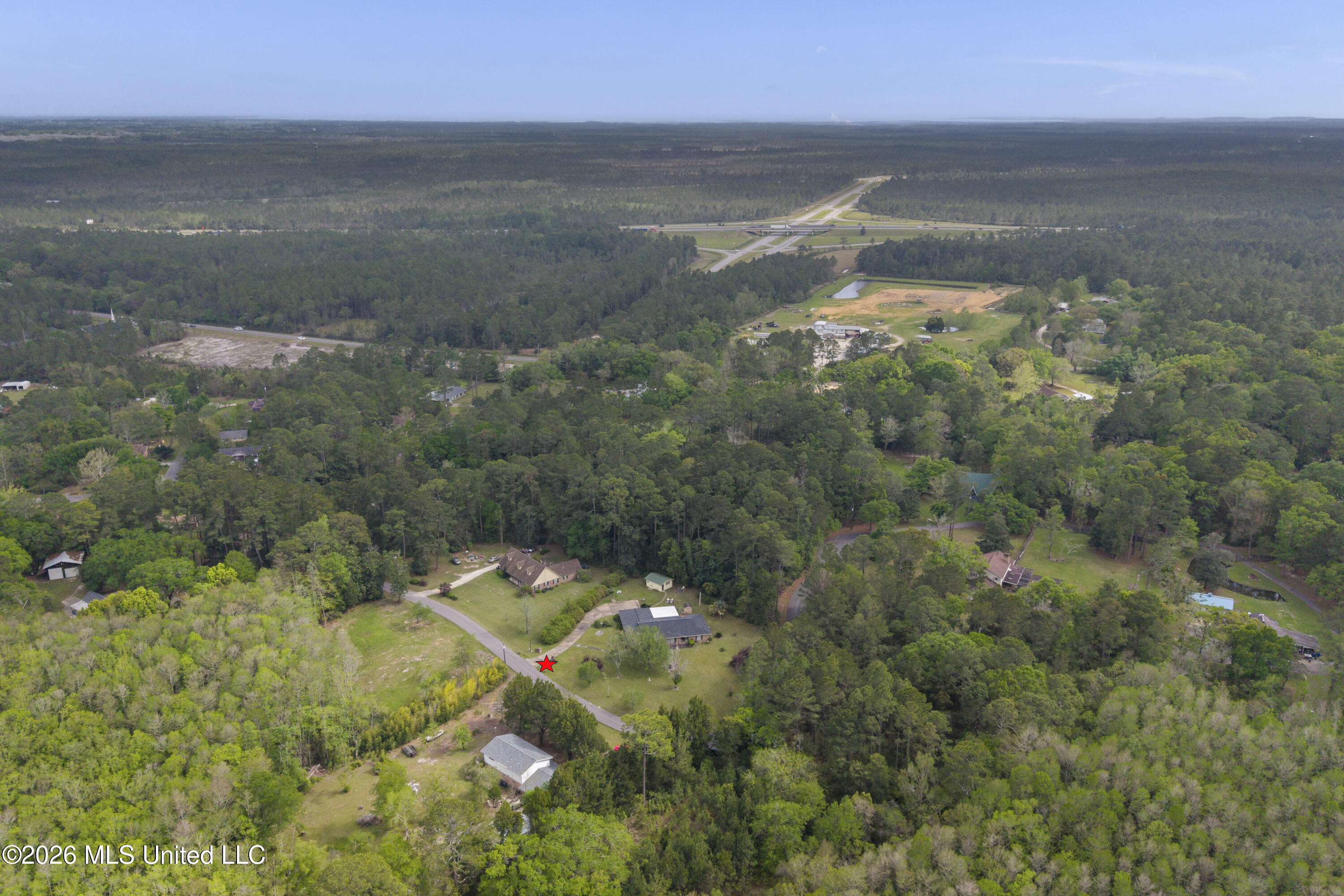 9121 Heather Lane Moss Point, MS 39562 - Photo 40 of 40 00040