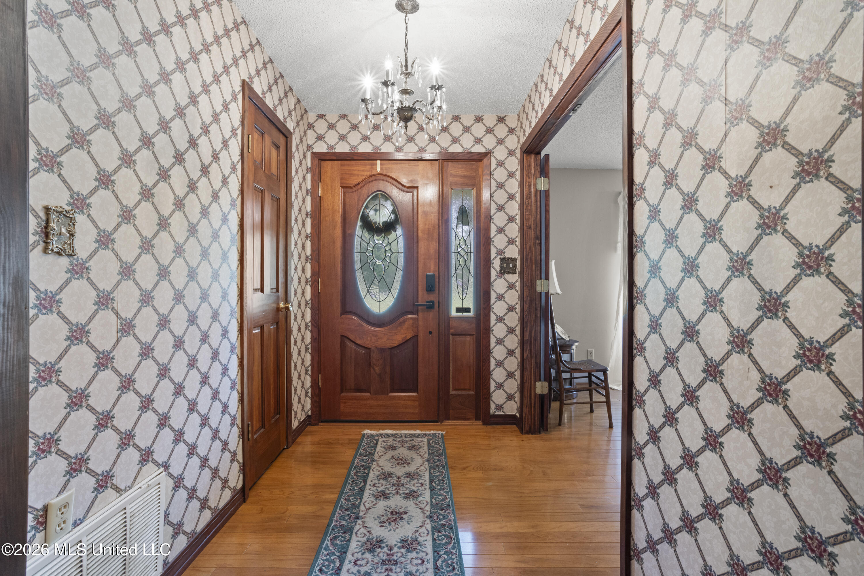 9121 Heather Lane Moss Point, MS 39562 - Photo 7 of 40 00007