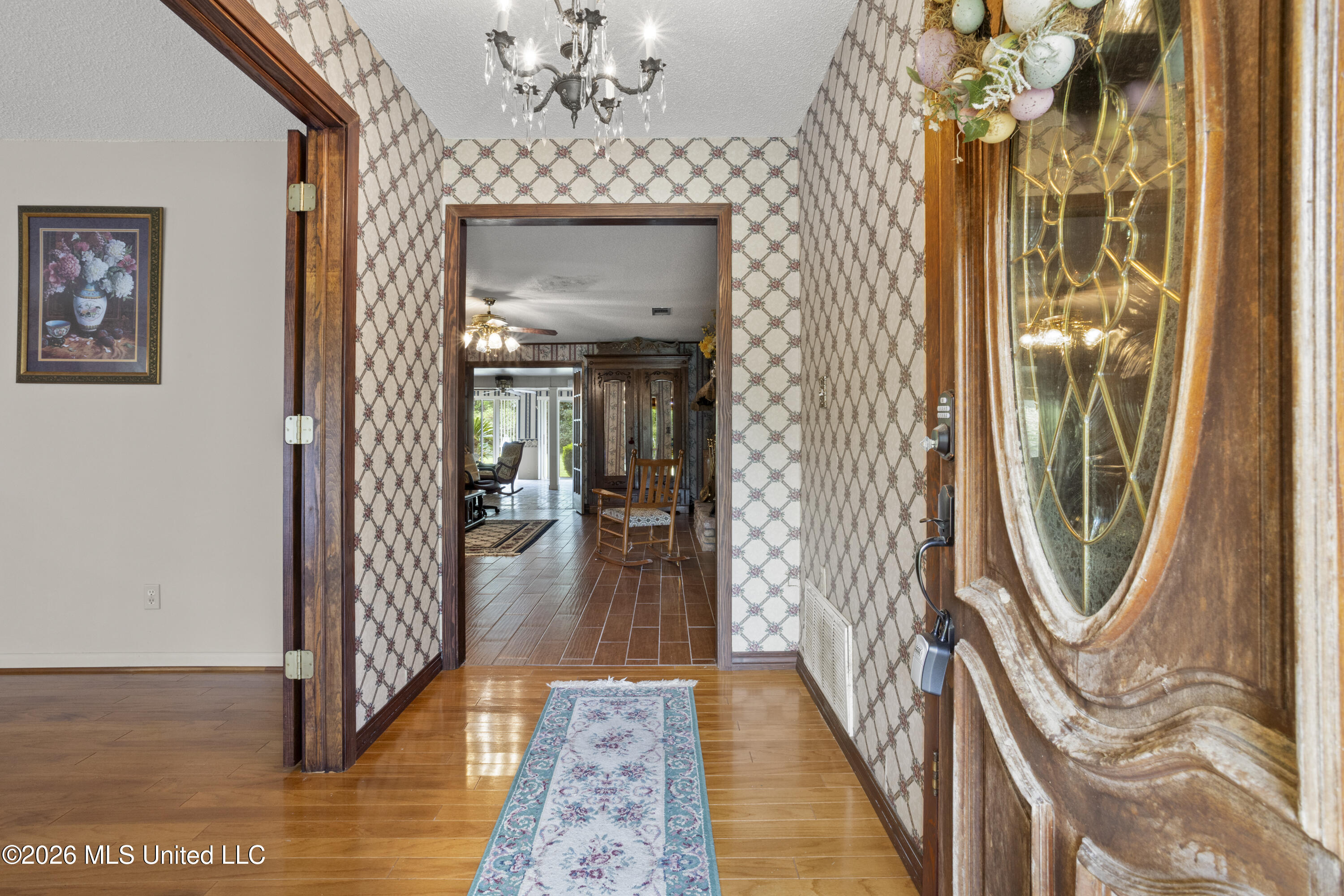 9121 Heather Lane Moss Point, MS 39562 - Photo 8 of 40 00008