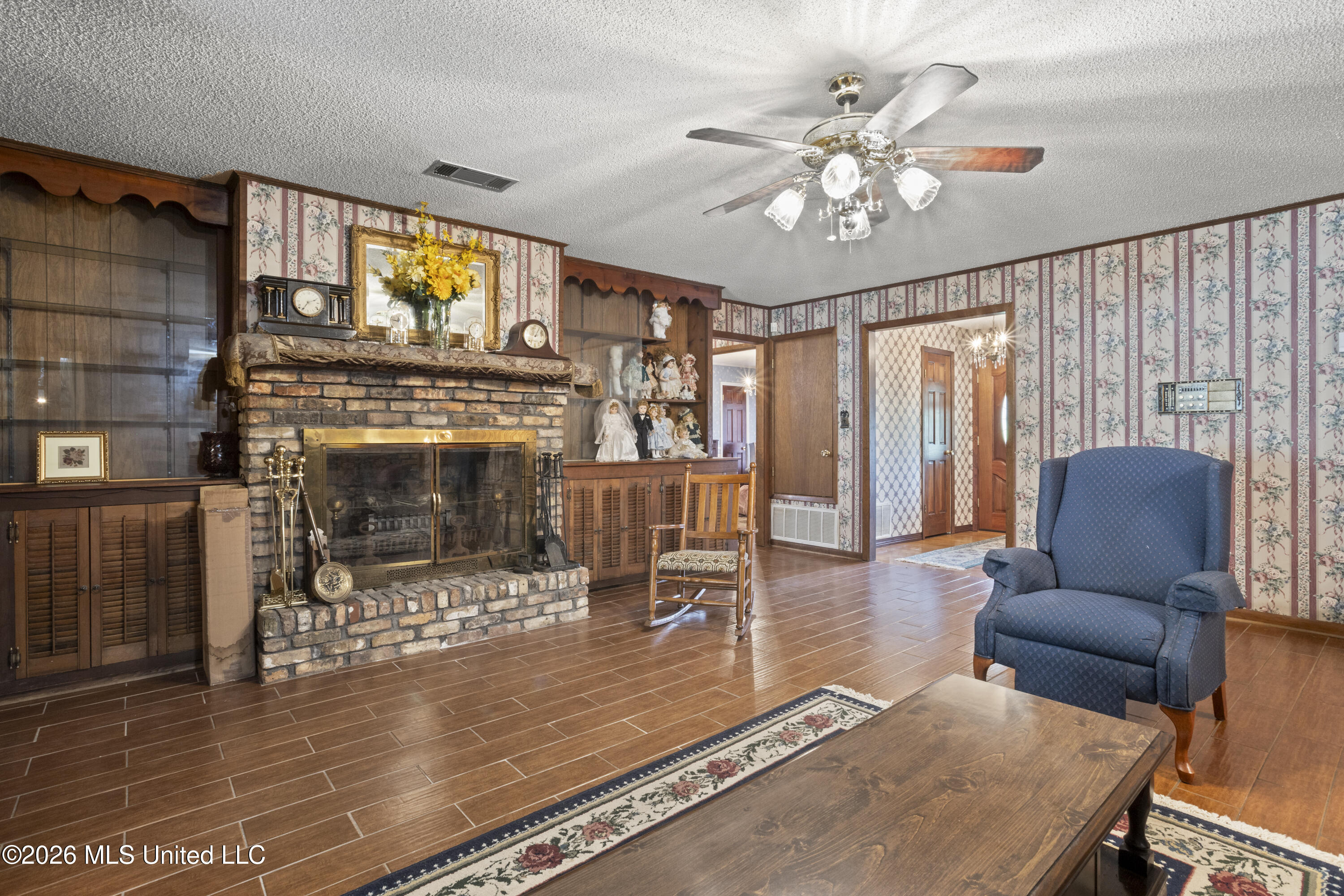 9121 Heather Lane Moss Point, MS 39562 - Photo 9 of 40 00009