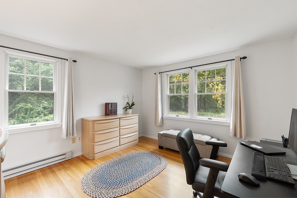 4 Long Meadow Road Chelmsford, MA 01824 - Photo 17 of 30 a living room with furniture and a window