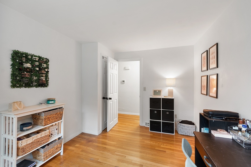 4 Long Meadow Road Chelmsford, MA 01824 - Photo 19 of 30 a bedroom with furniture and window