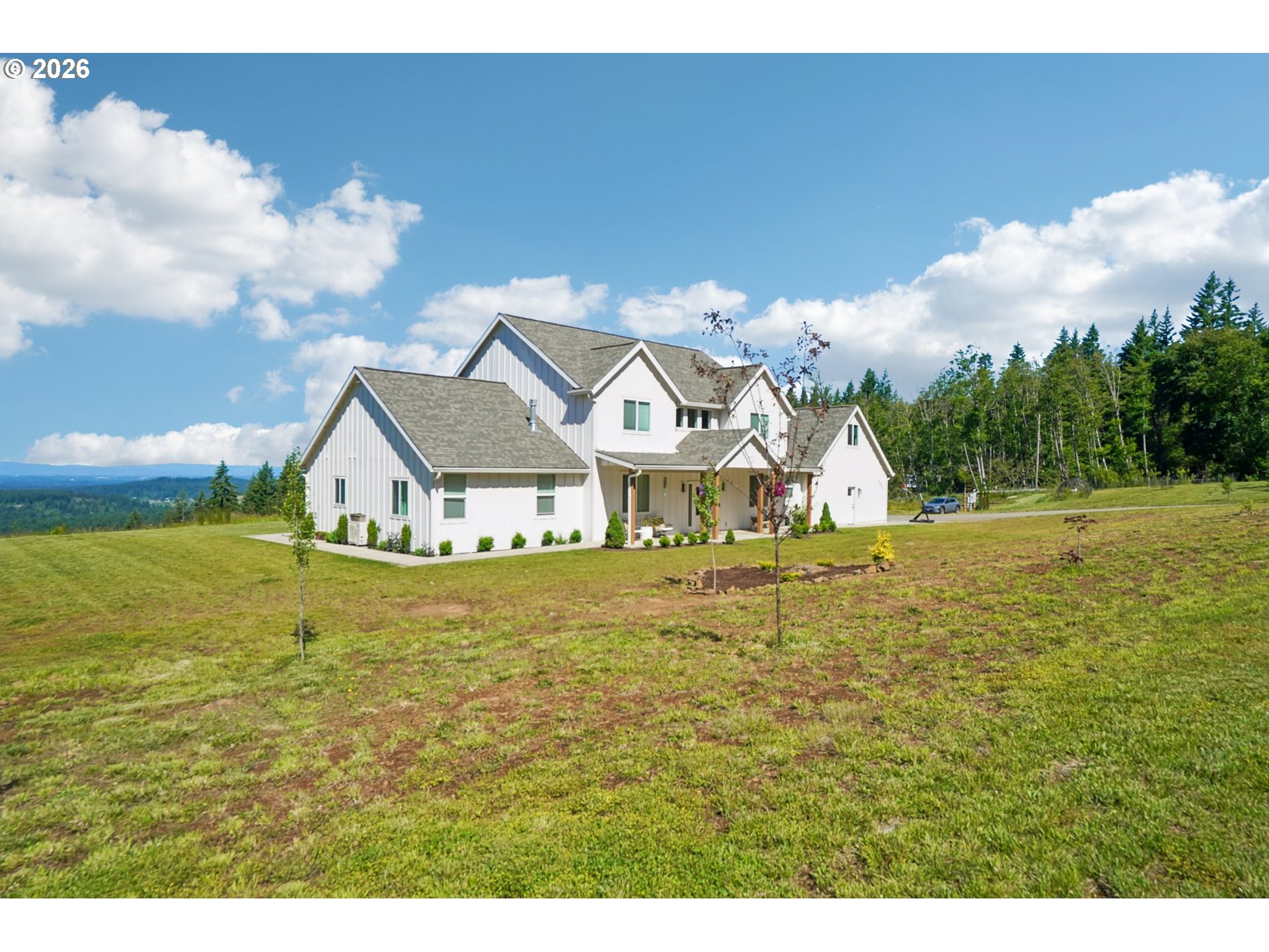 24020 Northeast Alvas Road Battle Ground, WA 98604 - Photo 1 of 47
