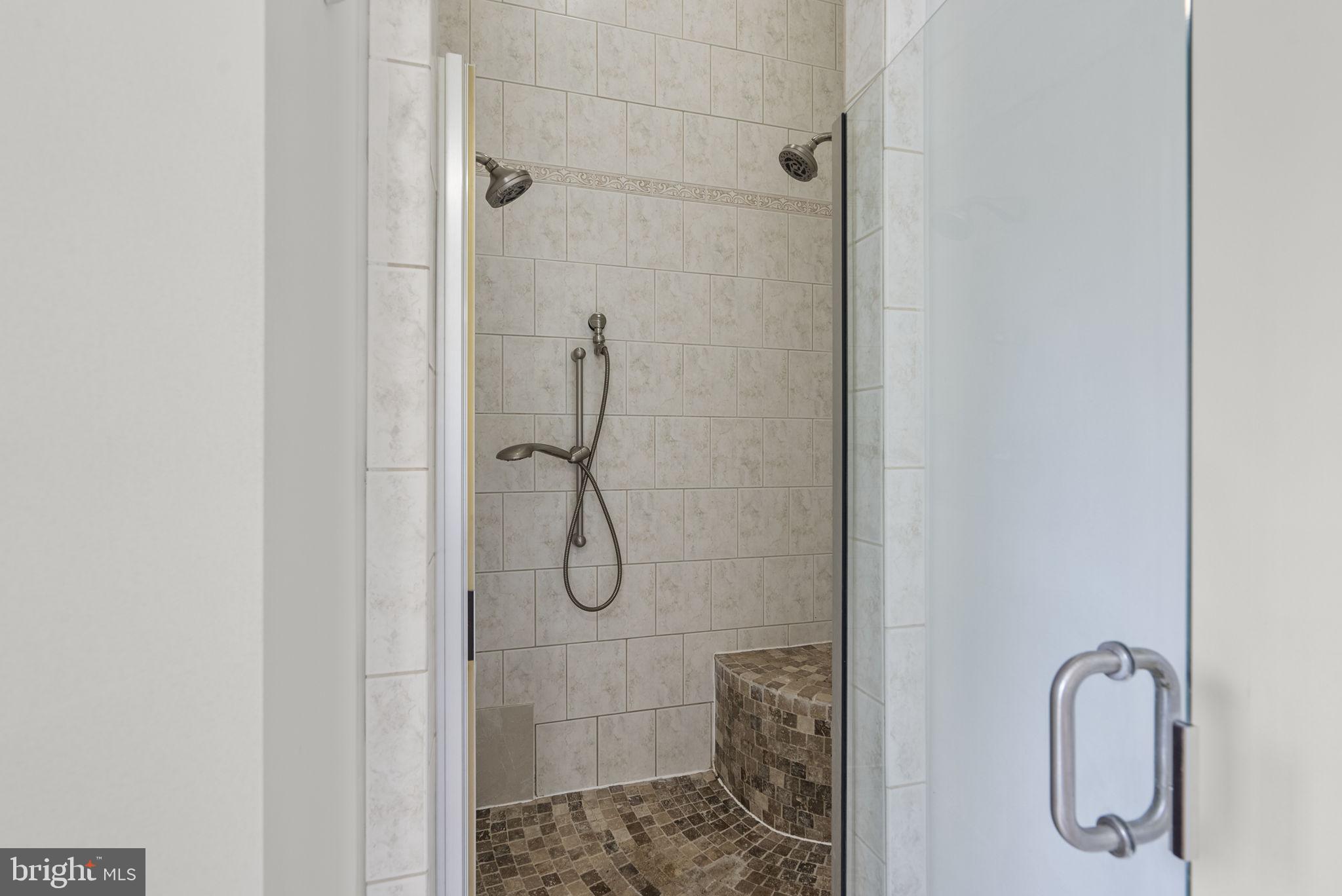 24000 Clarksburg Road Clarksburg, MD 20871 - Photo 30 of 60 a bathroom with a shower