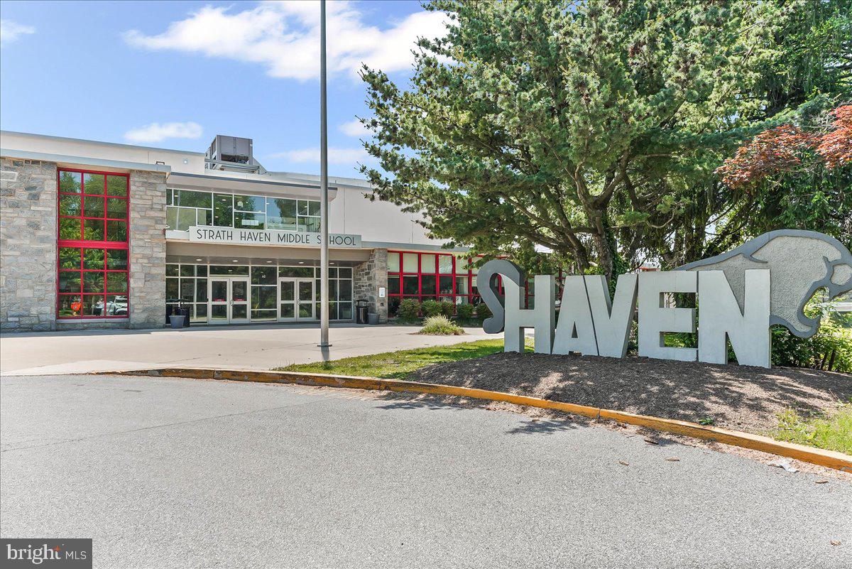 7 Dale Lane Wallingford, PA 19086 - Photo 40 of 46