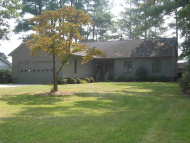 35 Pungo View Road Belhaven, NC 27810 - Photo 1 of 24 Primary Photo