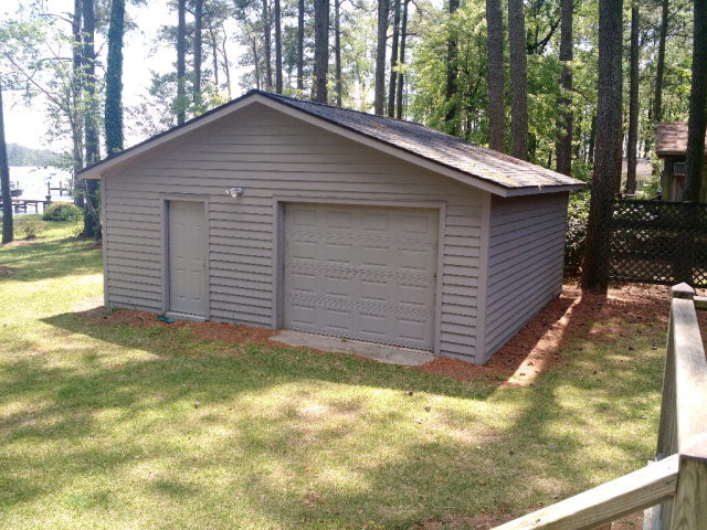 35 Pungo View Road Belhaven, NC 27810 - Photo 21 of 24 Additional Photo
