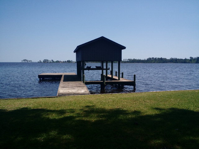 35 Pungo View Road Belhaven, NC 27810 - Photo 22 of 24 Additional Photo