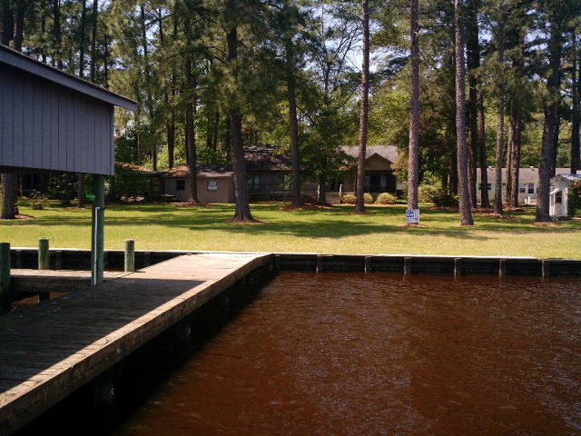 35 Pungo View Road Belhaven, NC 27810 - Photo 24 of 24 Additional Photo