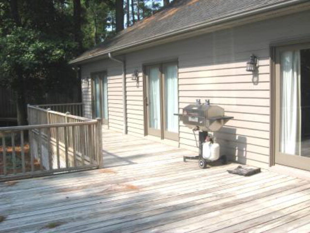 35 Pungo View Road Belhaven, NC 27810 - Photo 3 of 24 Additional Photo