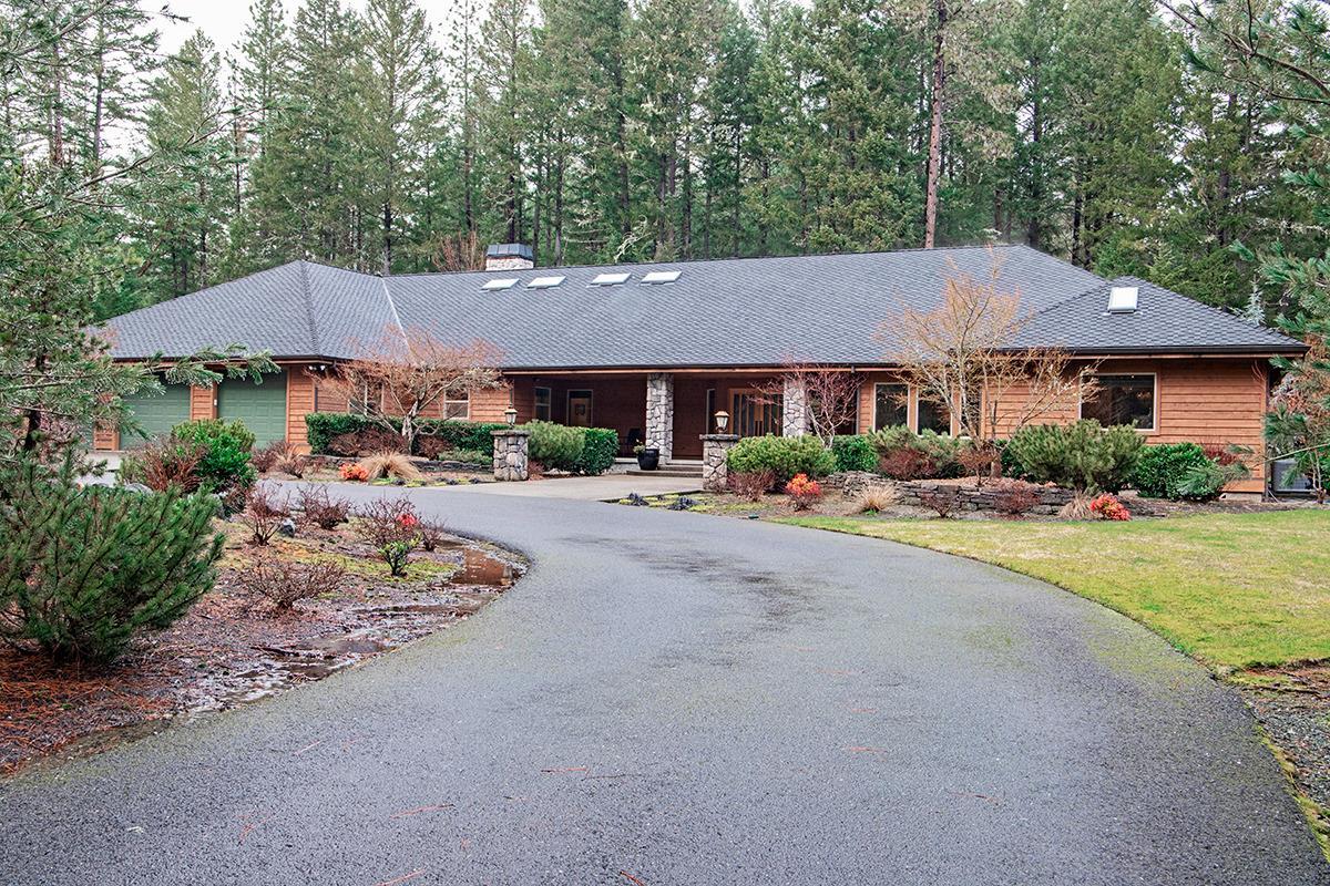 1265 Powell Creek Road Williams, OR 97544 - Photo 1 of 35 Primary Photo