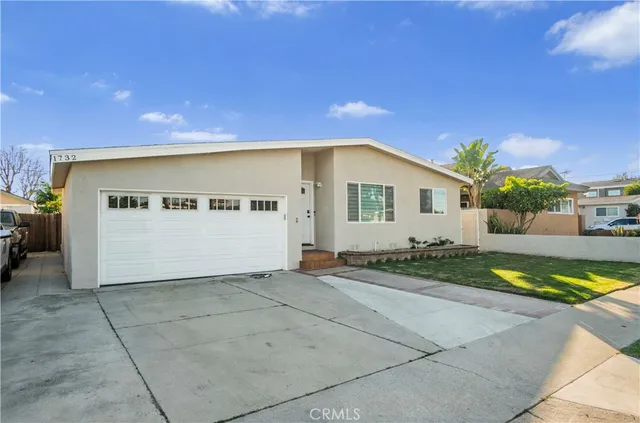 $1,028,000 | 1732 West 246th Street, Lomita, CA 90717