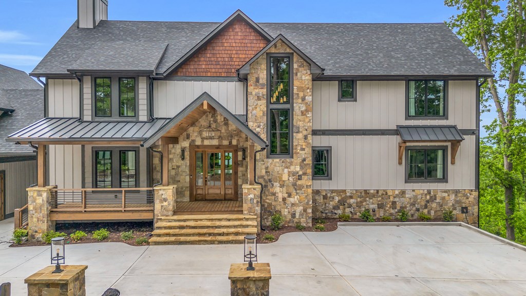 726 Overlook Drive Blue Ridge, GA 30513 - Photo 10 of 84 Gallery Image 10