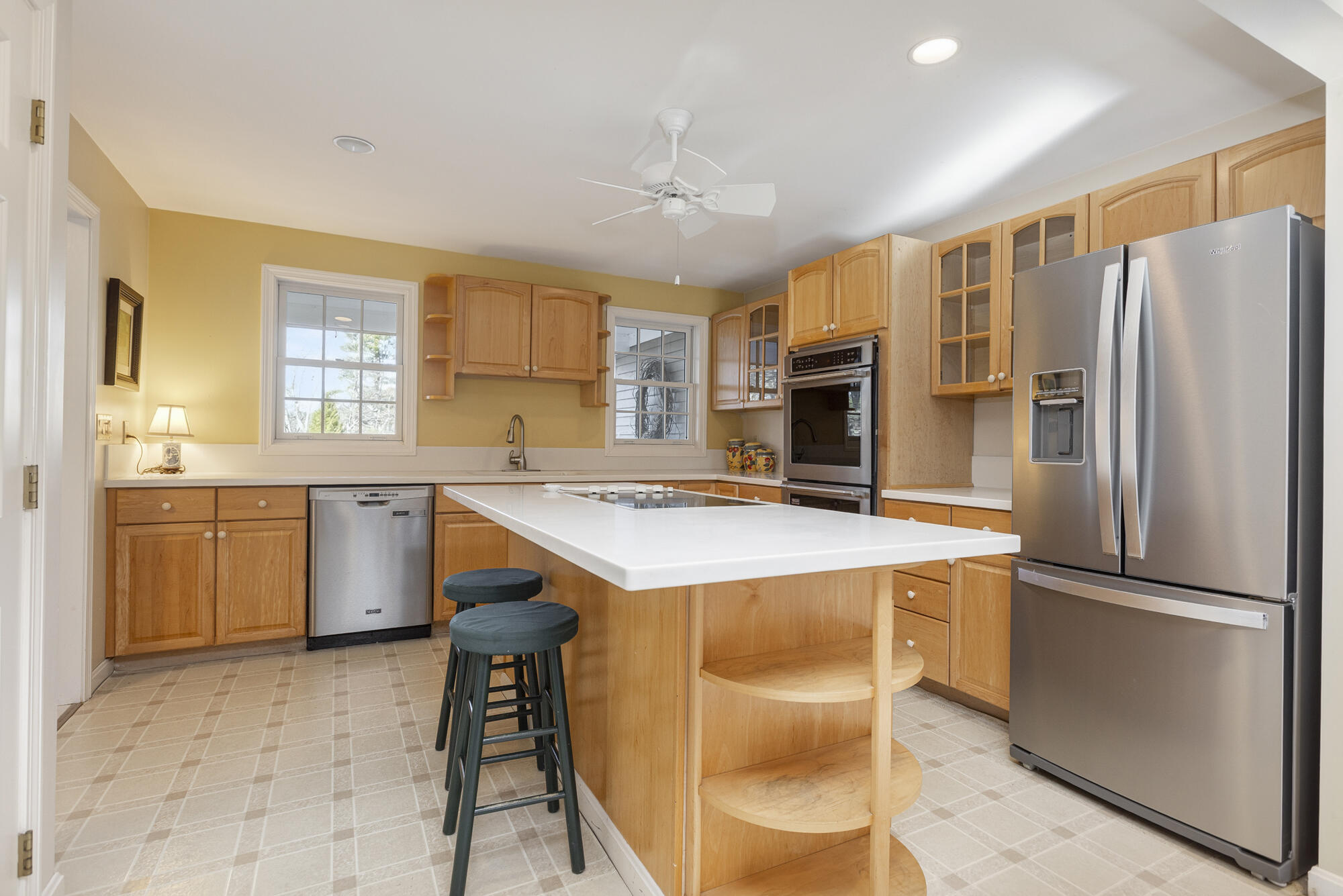 9 Arundel Road Kennebunkport, ME 04046 - Photo 17 of 52 Kitchen