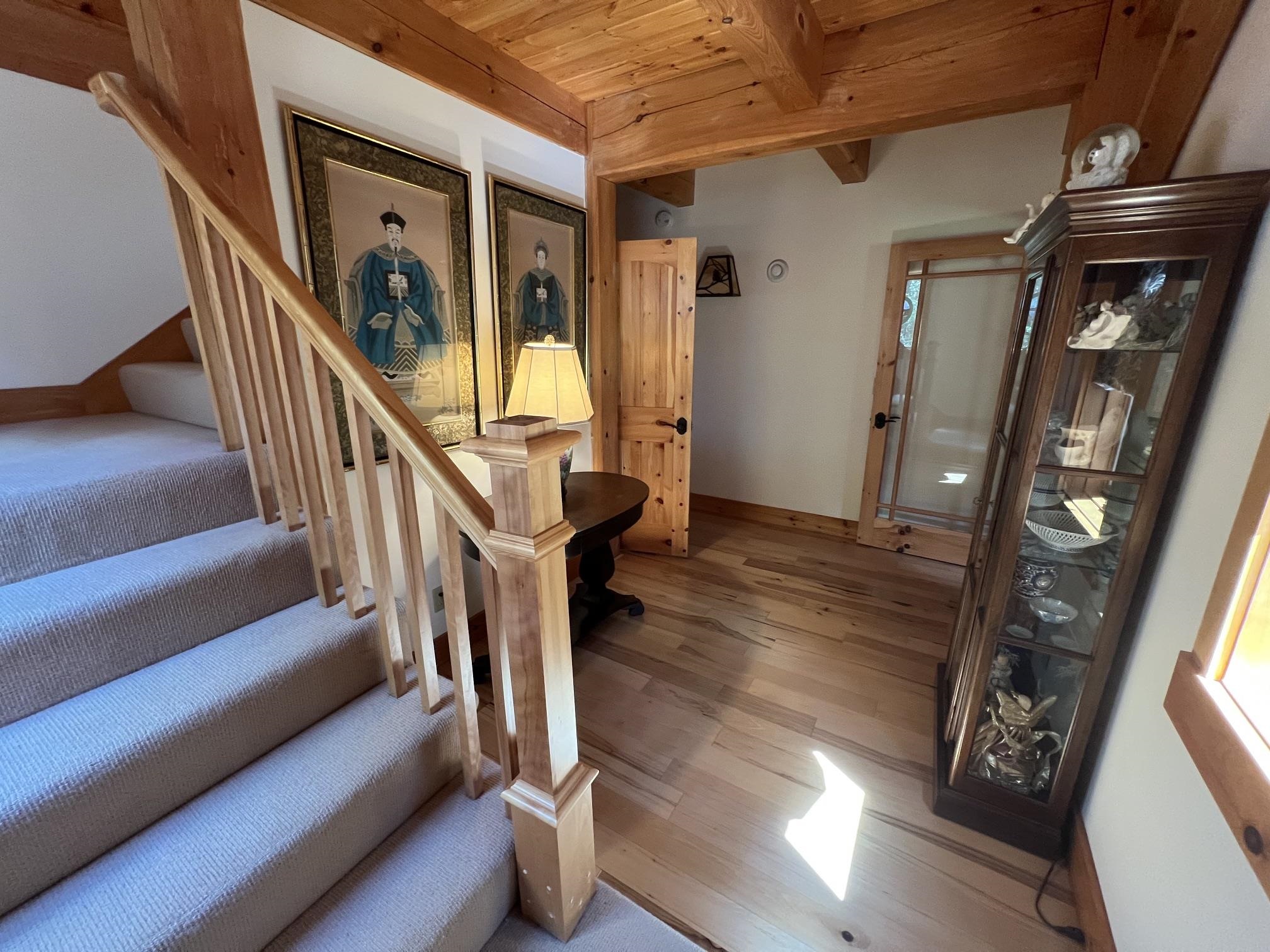 43 Rowdis Road Greensboro, VT 05841 - Photo 10 of 48