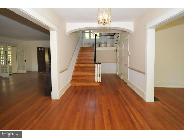 1015 Sharpless Road Elkins Park, PA 19027 - Photo 3 of 25 View from Front Door