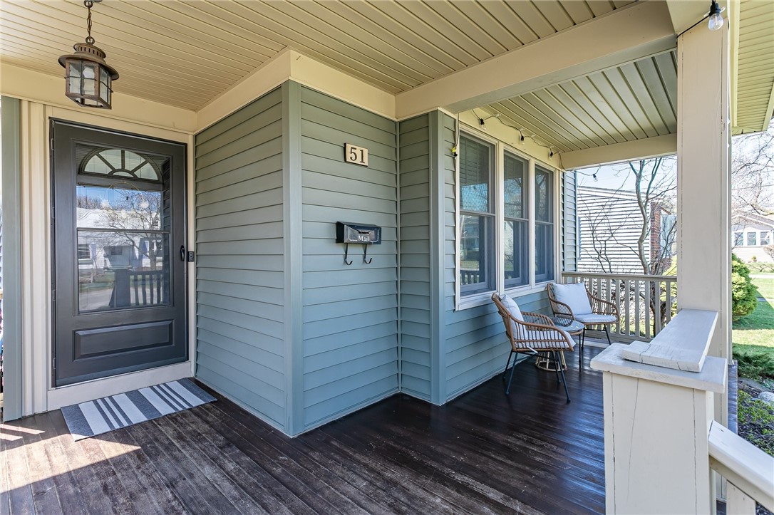 51 Revere Street Rochester, NY 14612 - Photo 2 of 26