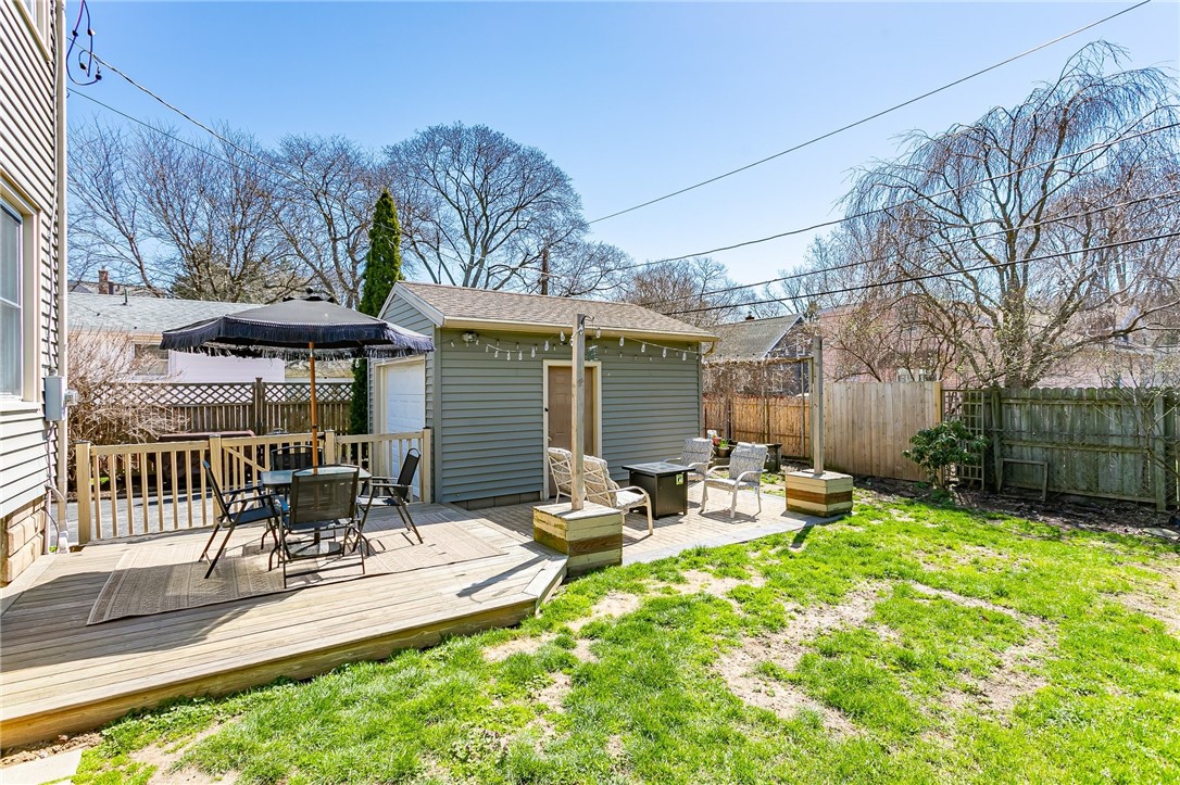 51 Revere Street Rochester, NY 14612 - Photo 24 of 26