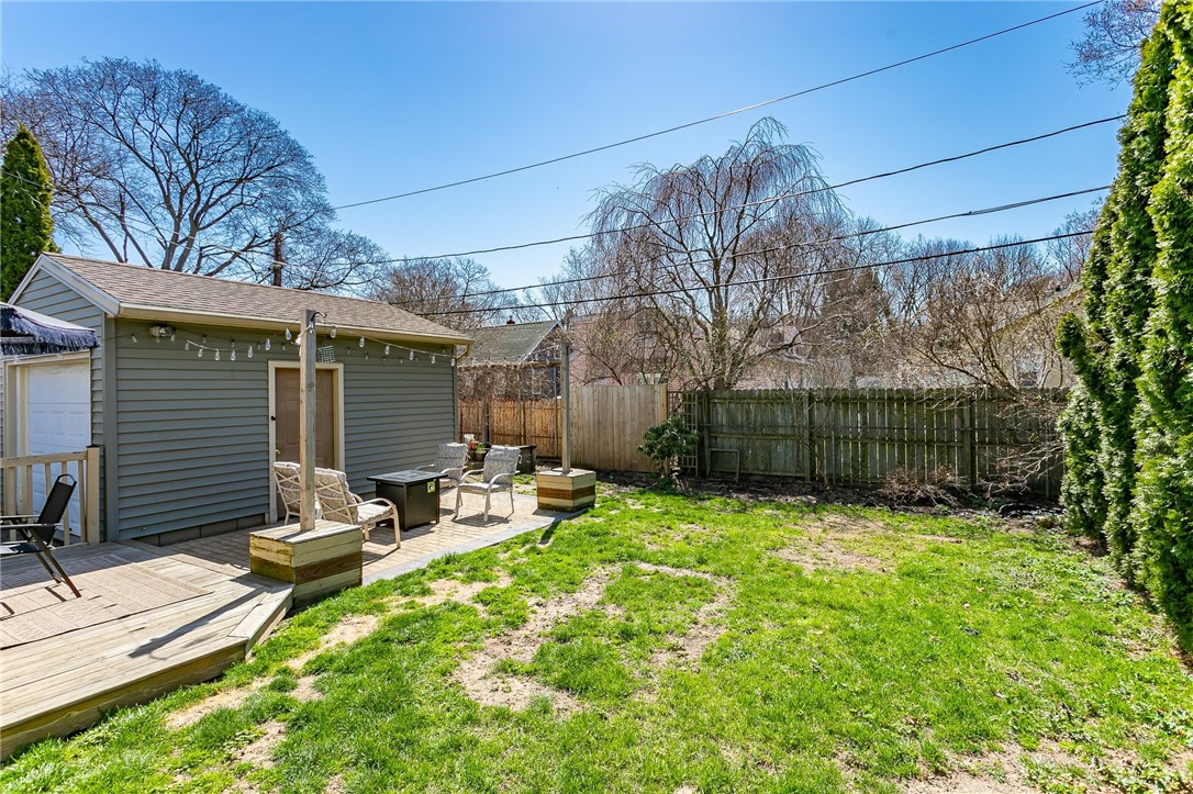 51 Revere Street Rochester, NY 14612 - Photo 25 of 26