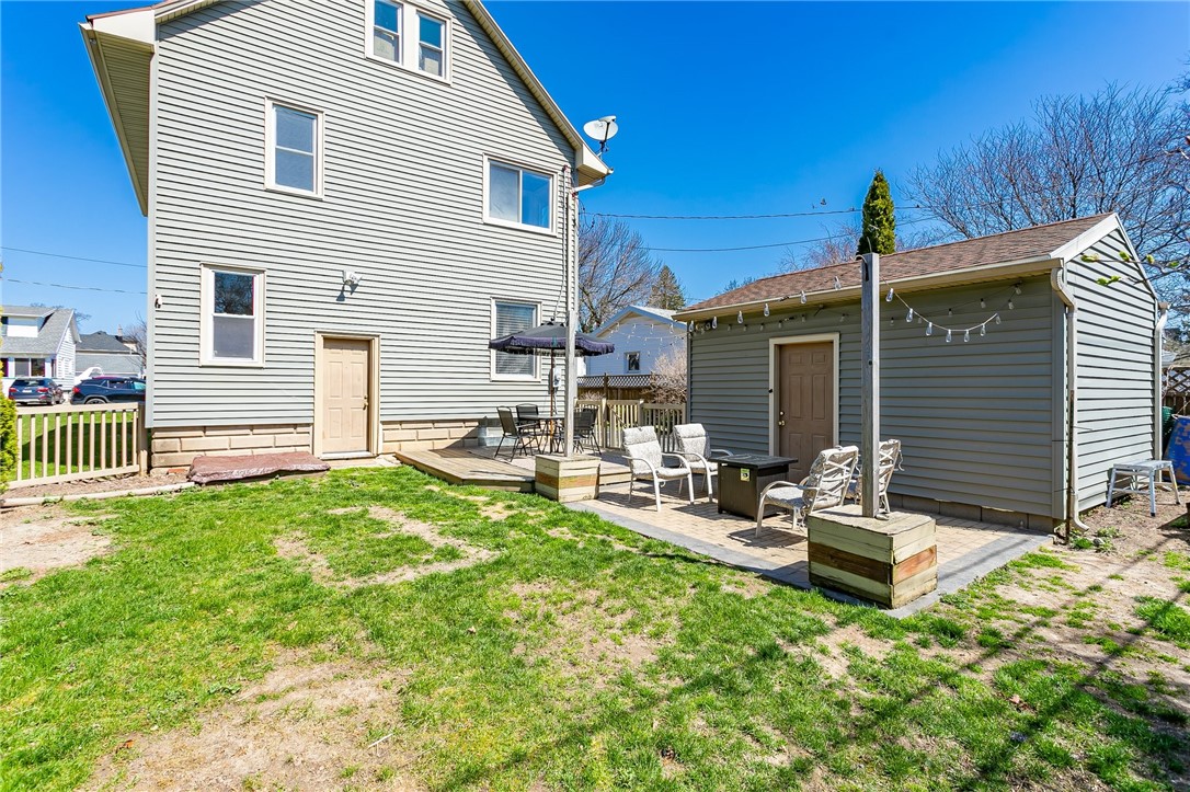 51 Revere Street Rochester, NY 14612 - Photo 26 of 26