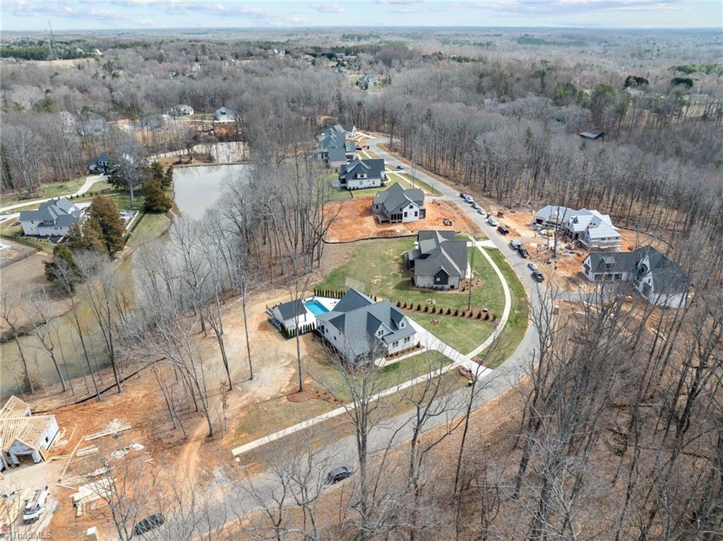 8112 Falcon Trail Oak Ridge, NC 27310 - Photo 7 of 50