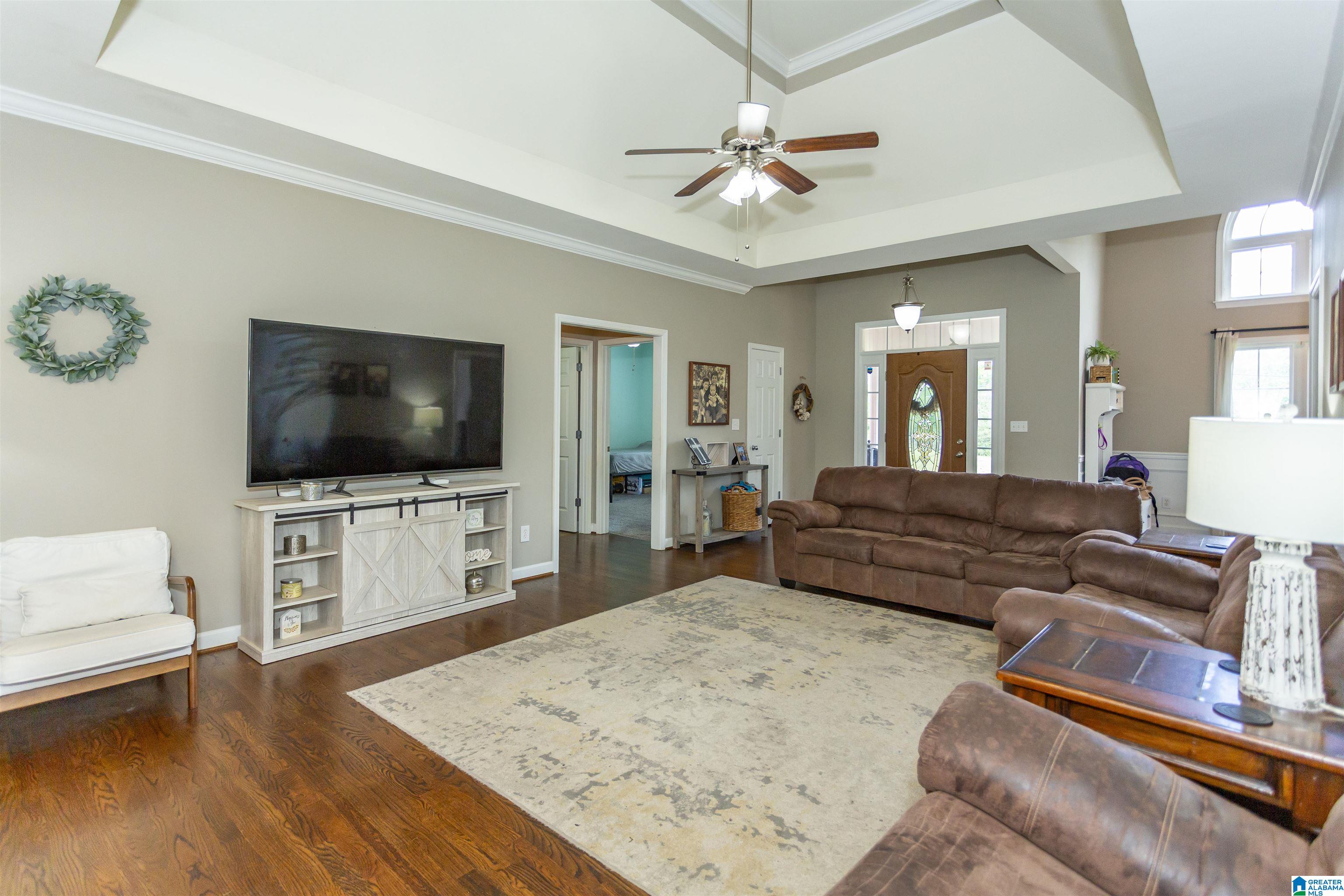 7504 Chase Way Bessemer, AL 35023 - Photo 39 of 46