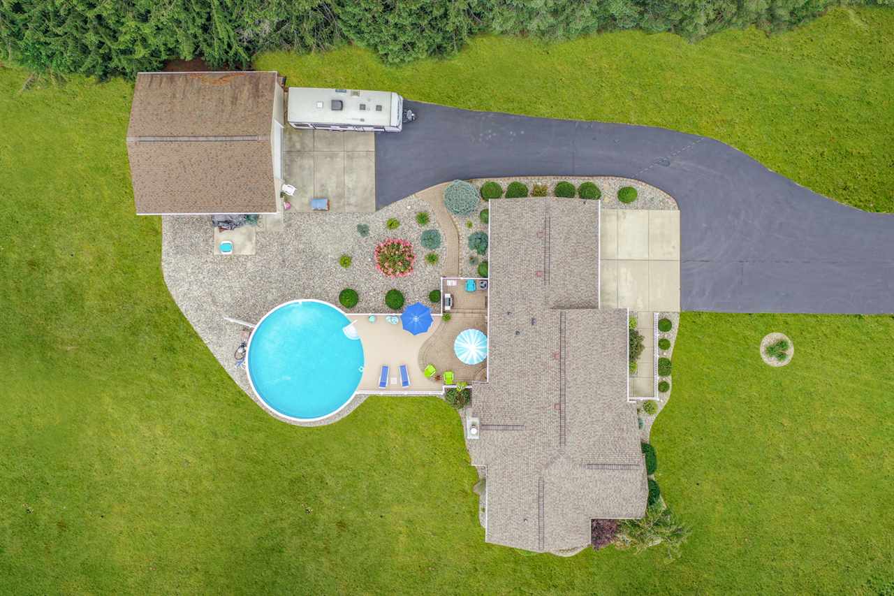 9820 Downing Road Birch Run, MI 48415 - Photo 68 of 73