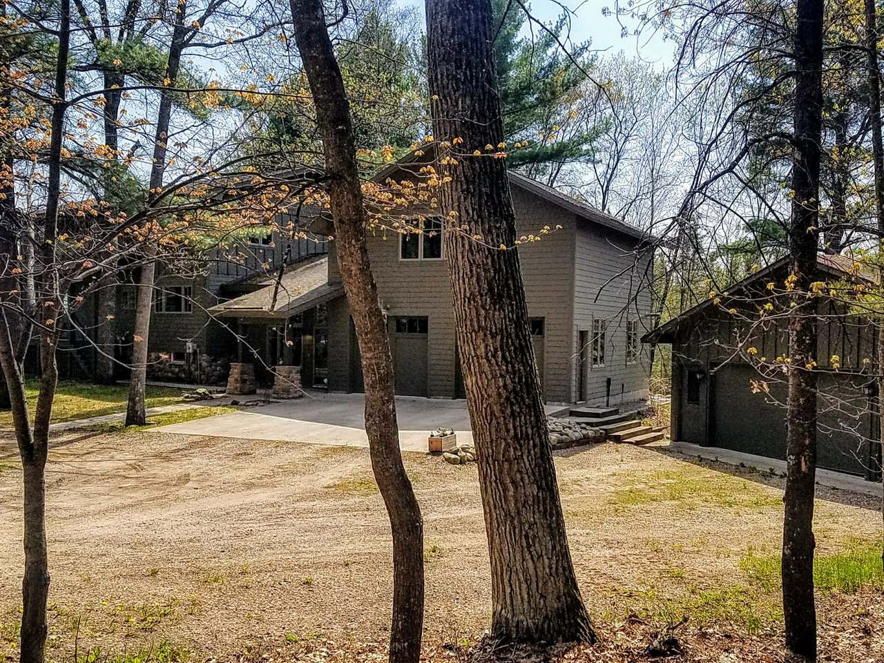 1741 Lighthouse Lodge Road Eagle River, WI 54521 - Photo 45 of 46 Gallery Image 45
