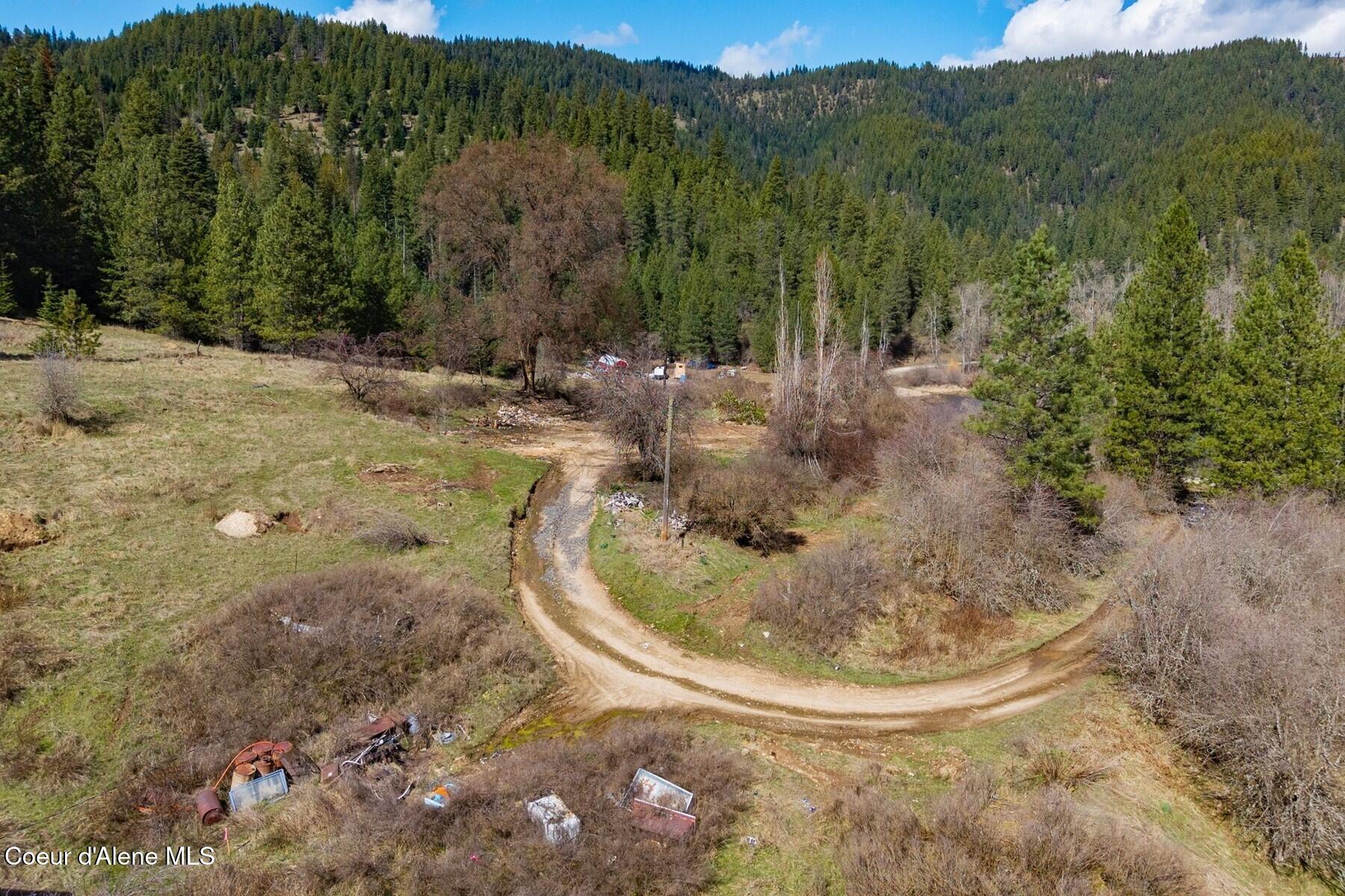 23203 East Killarney Lake Road Cataldo, ID 83810 - Photo 11 of 19 11