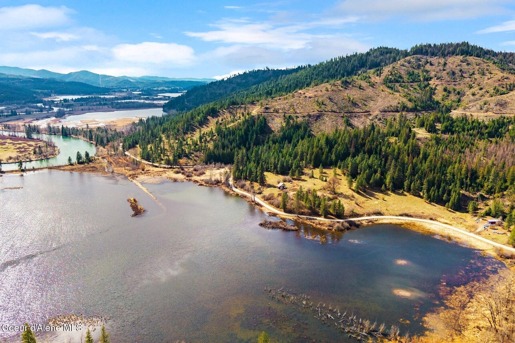 23203 East Killarney Lake Road Cataldo, ID 83810 - Photo 12 of 19 12