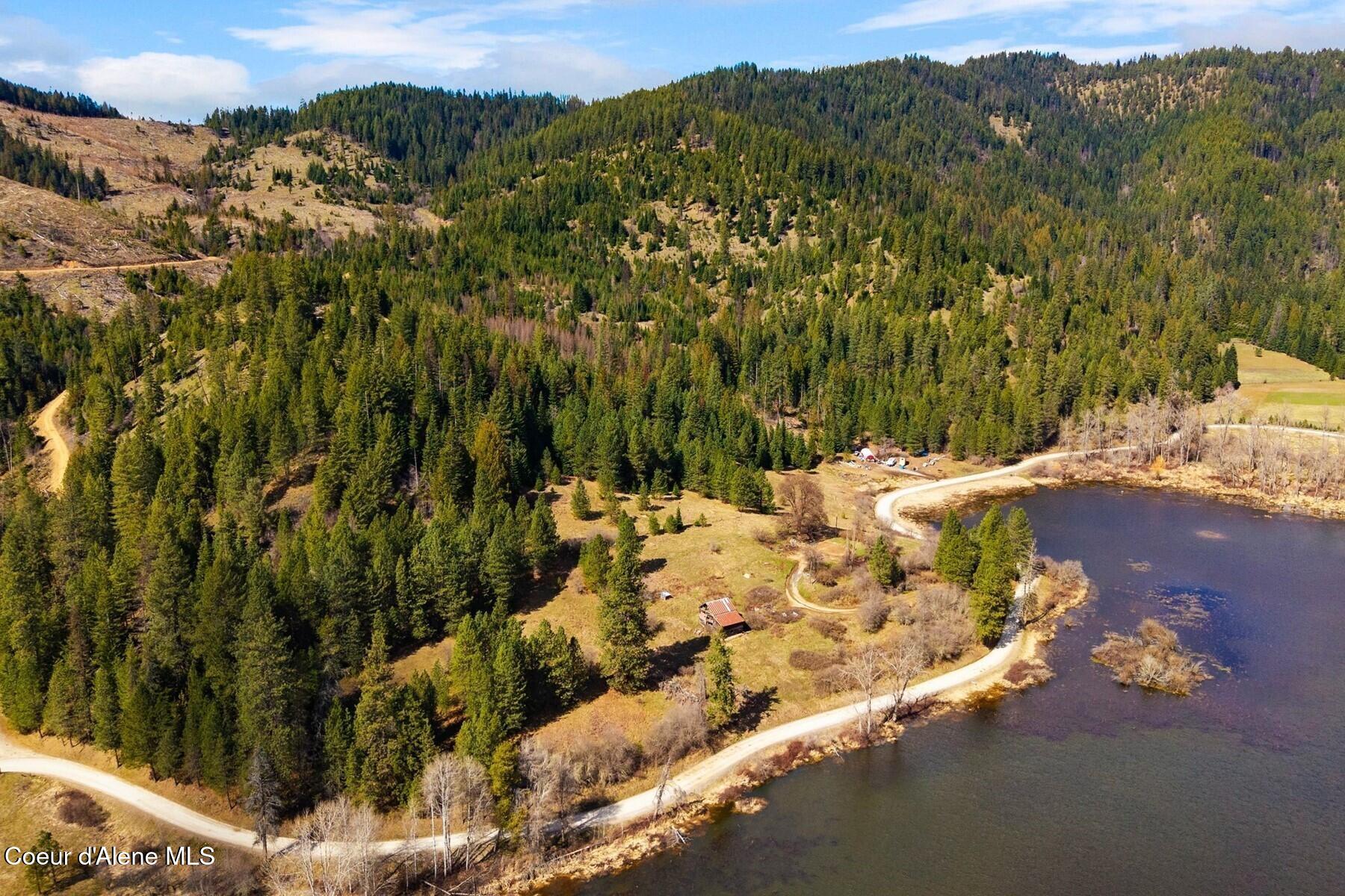 23203 East Killarney Lake Road Cataldo, ID 83810 - Photo 13 of 19 13