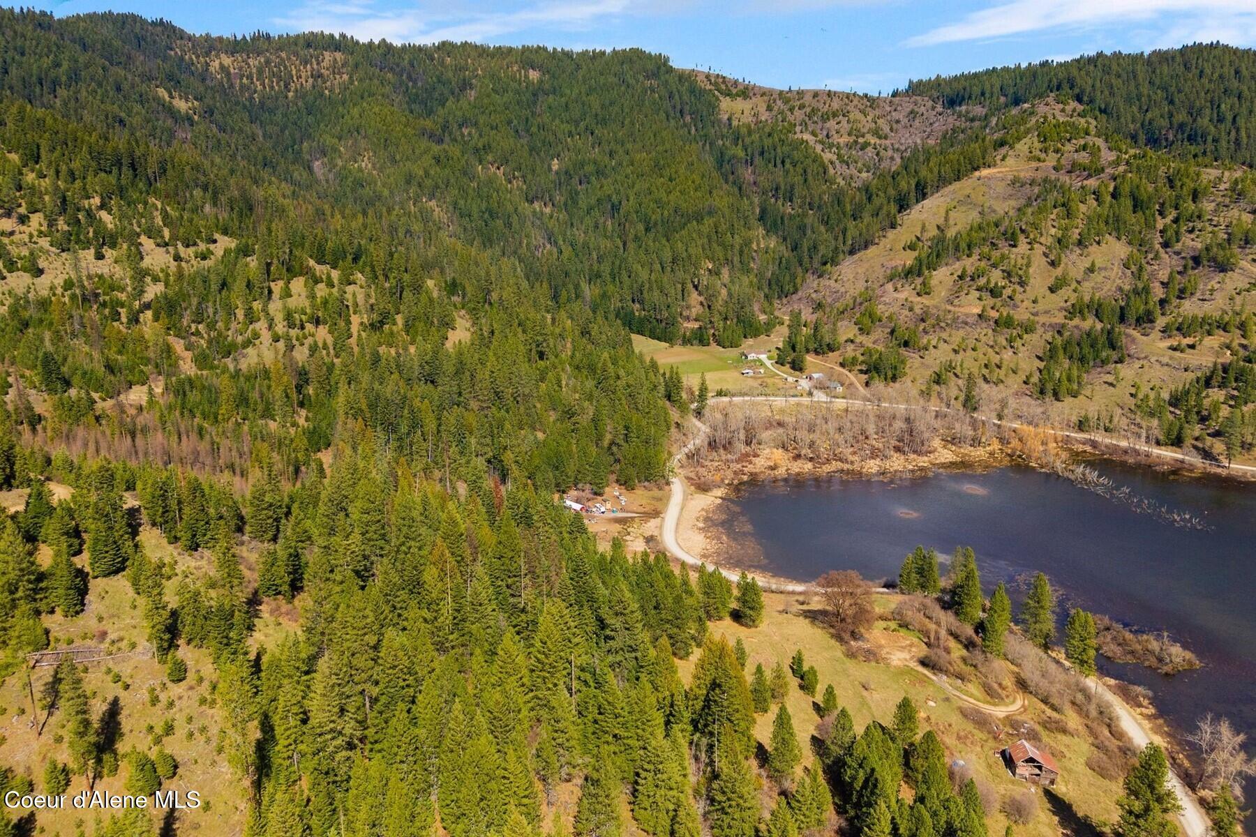 23203 East Killarney Lake Road Cataldo, ID 83810 - Photo 14 of 19 14