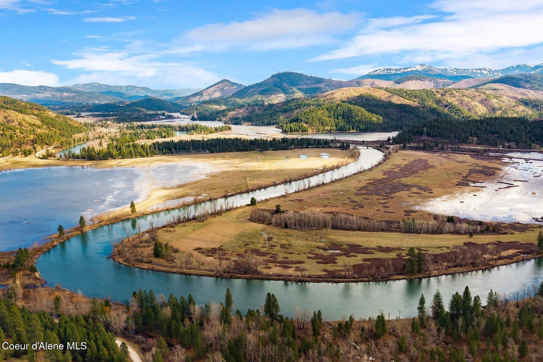 23203 East Killarney Lake Road Cataldo, ID 83810 - Photo 17 of 19 17