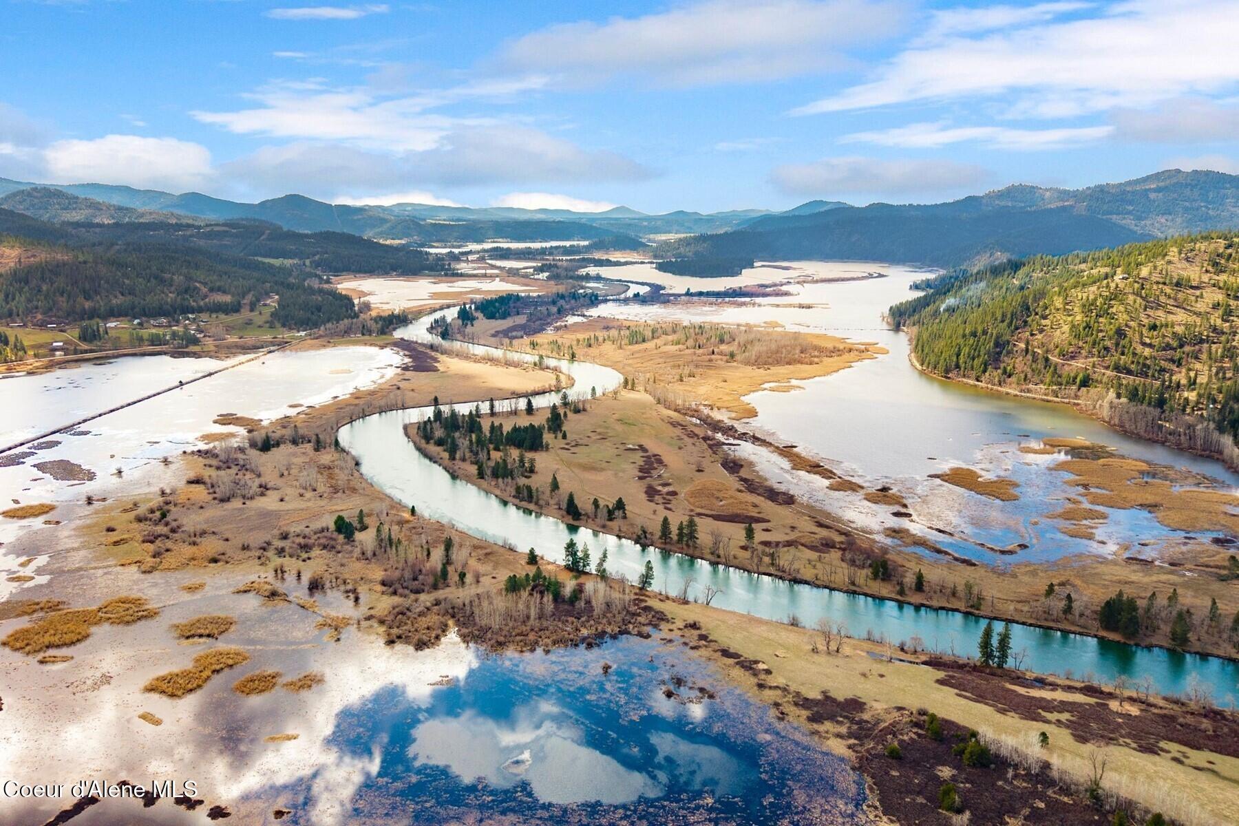 23203 East Killarney Lake Road Cataldo, ID 83810 - Photo 18 of 19 18