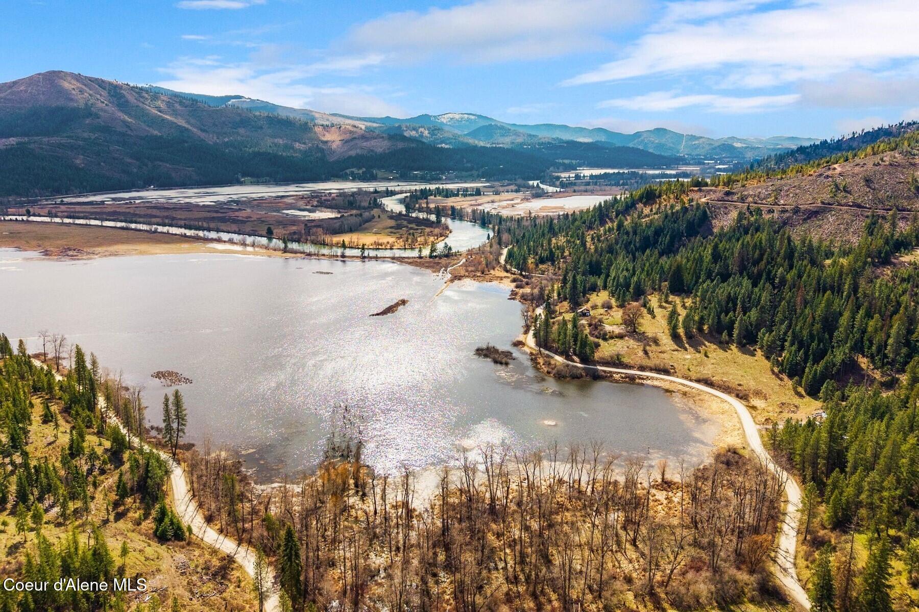 23203 East Killarney Lake Road Cataldo, ID 83810 - Photo 19 of 19 19