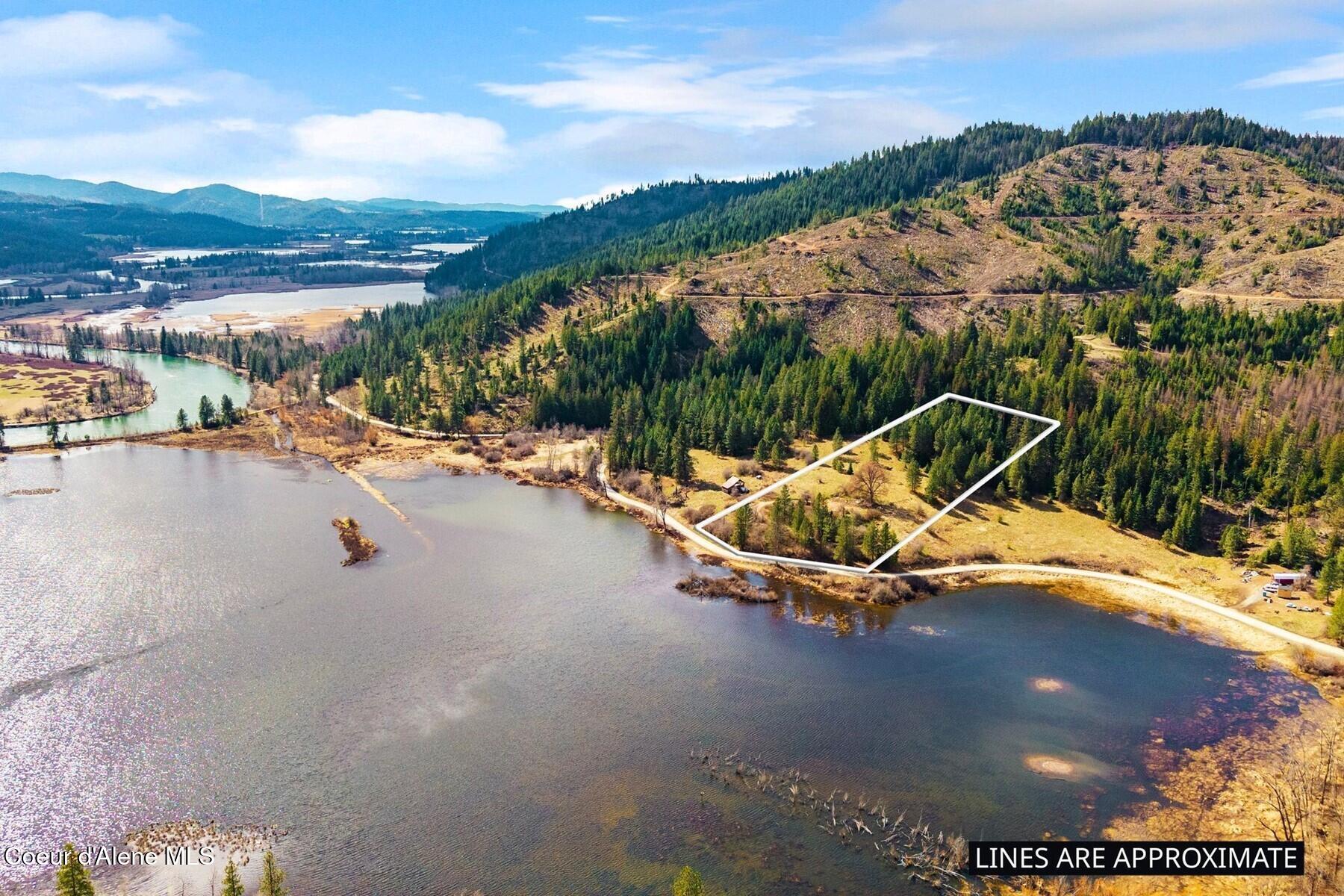 23203 East Killarney Lake Road Cataldo, ID 83810 - Photo 4 of 19 04