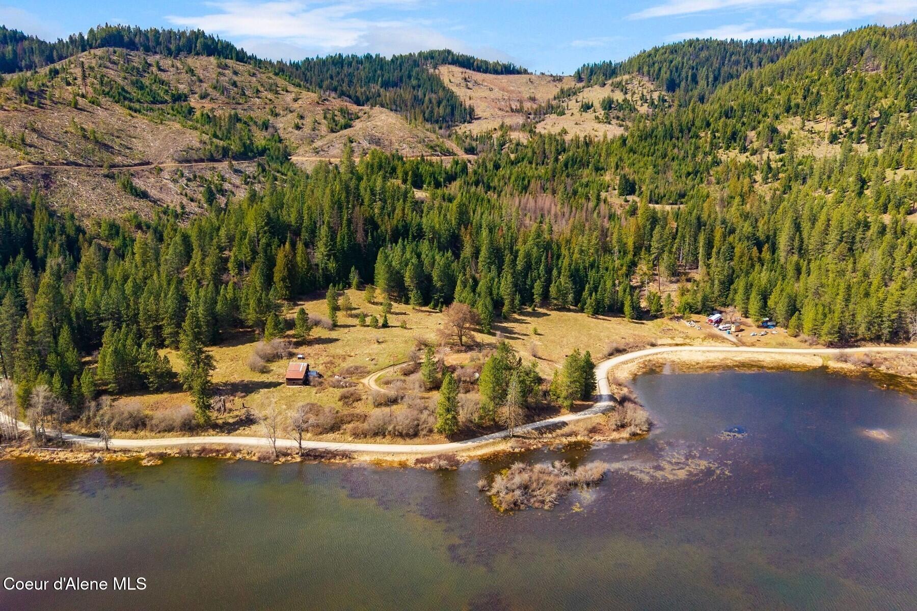 23203 East Killarney Lake Road Cataldo, ID 83810 - Photo 5 of 19 05