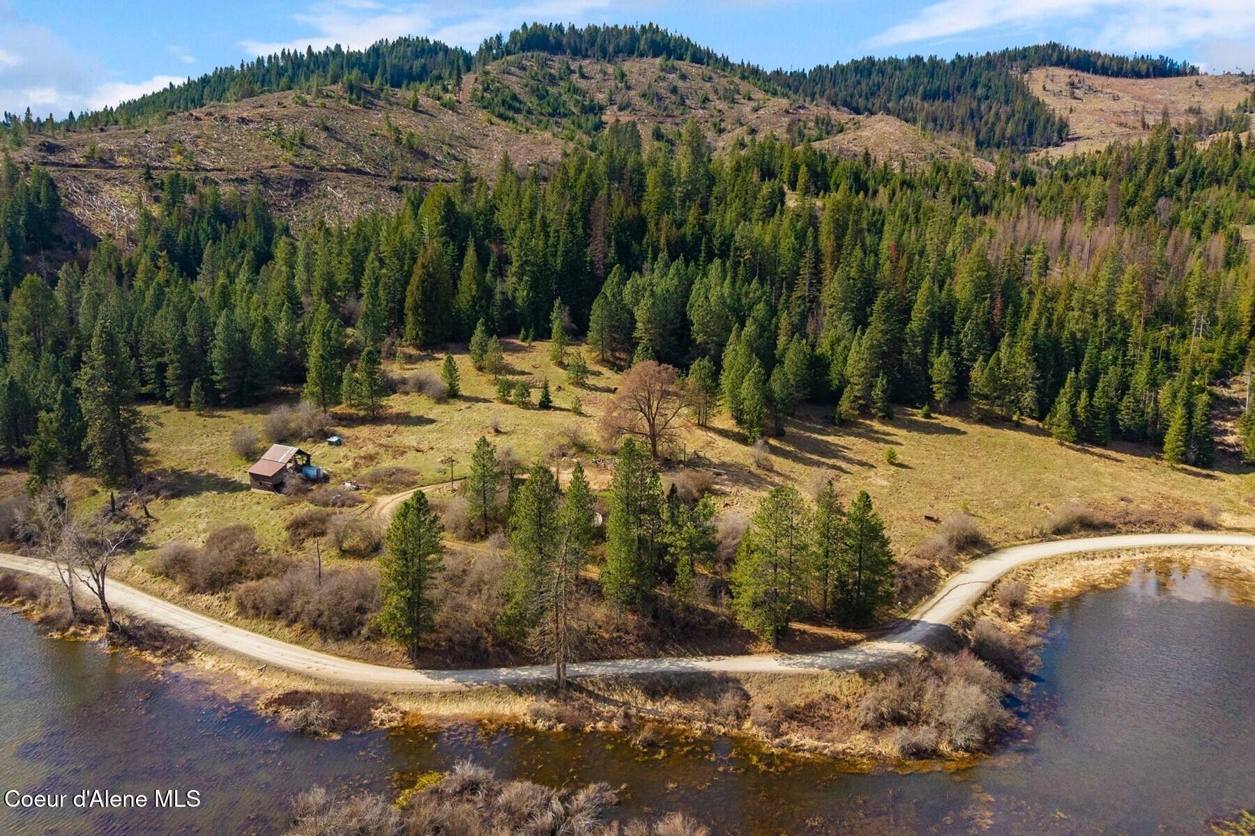 23203 East Killarney Lake Road Cataldo, ID 83810 - Photo 6 of 19 06