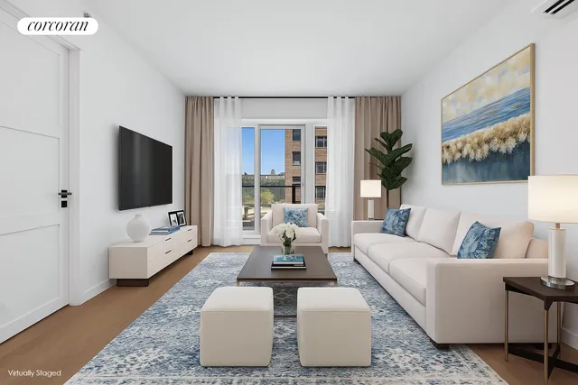 $580,000 | 428 East 9th Street, Unit 608 | Kensington