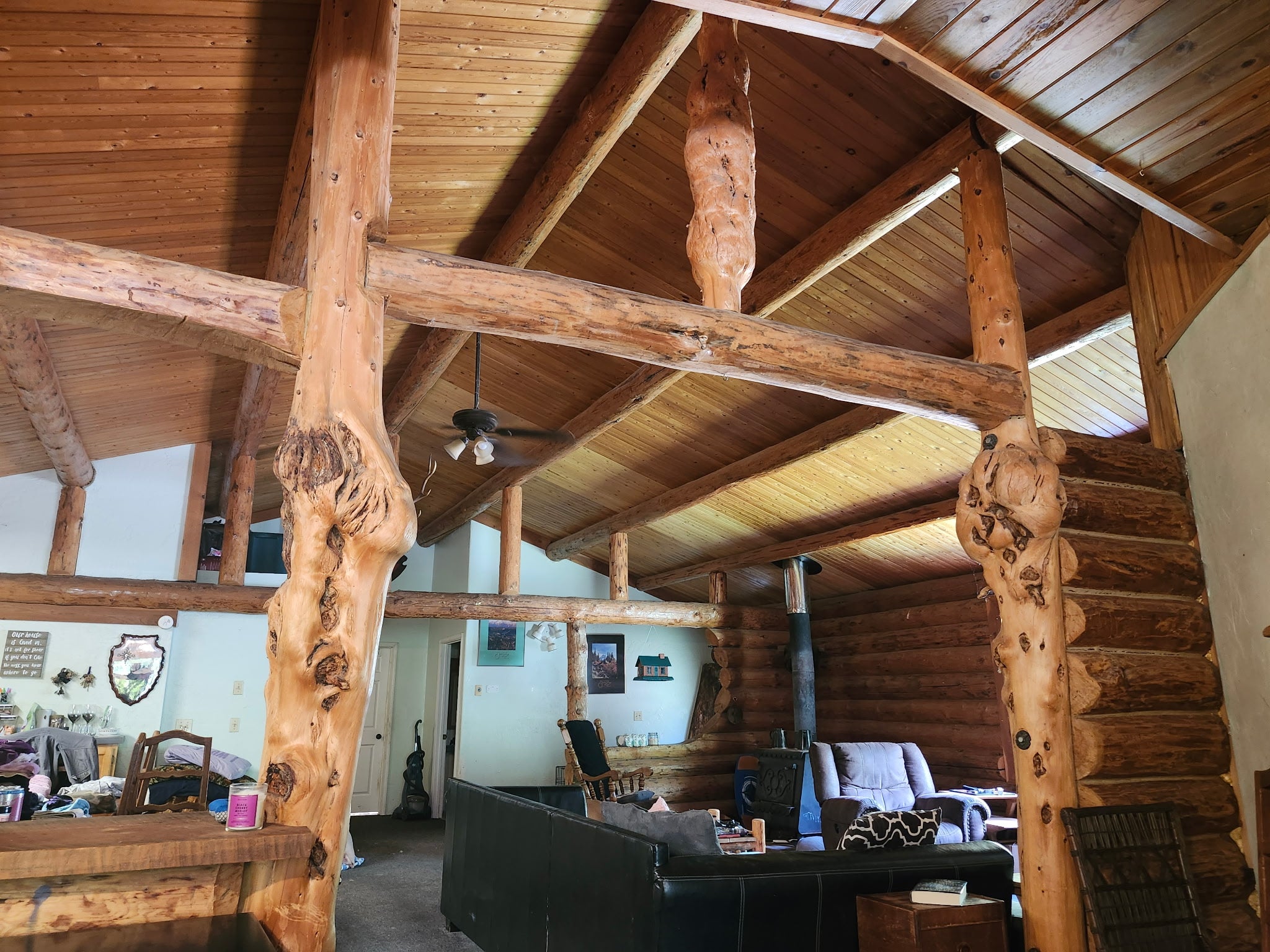 13376 Bug Creek Road Bigfork, MT 59911 - Photo 18 of 64 Gallery Image 18