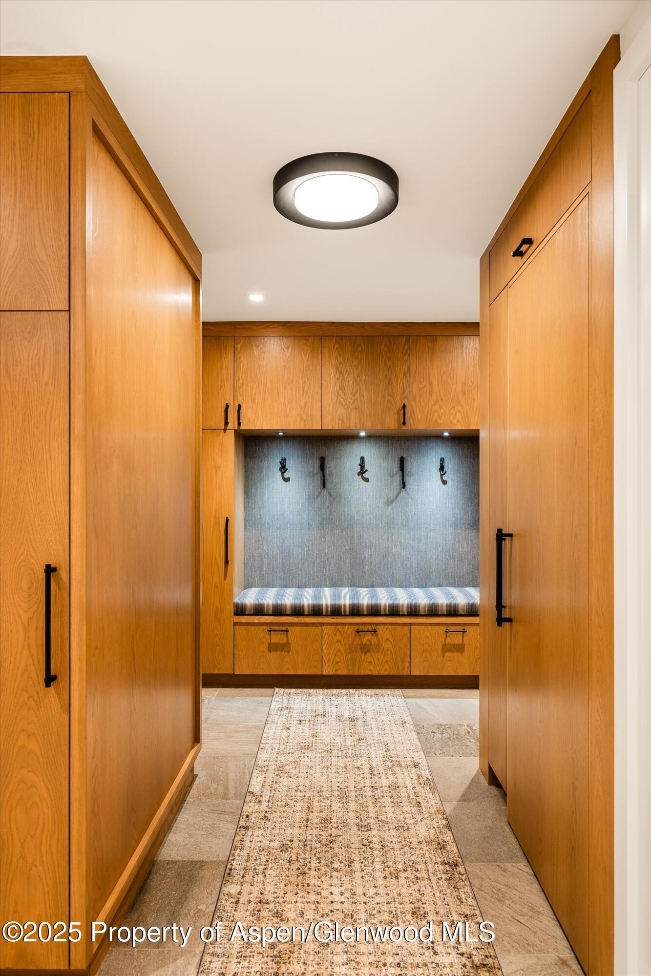 650 South Monarch Street, Unit 2 Aspen, CO 81611 - Photo 18 of 21 a view of a bathroom