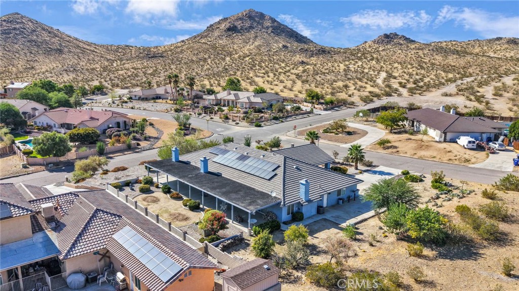 16733 Muni Road Apple Valley, CA 92307 - Photo 67 of 68 Gallery Image 67