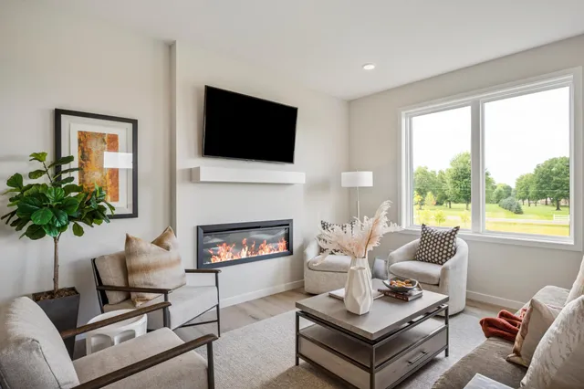 $576,600 | 9647 46th Street Northeast, St. Michael, MN 55376