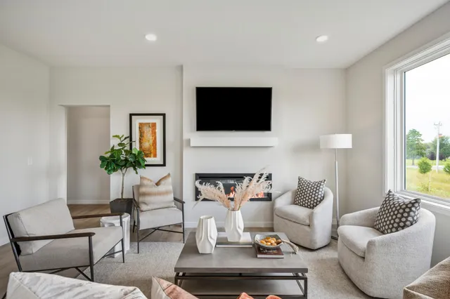 $576,600 | 9647 46th Street Northeast, St. Michael, MN 55376