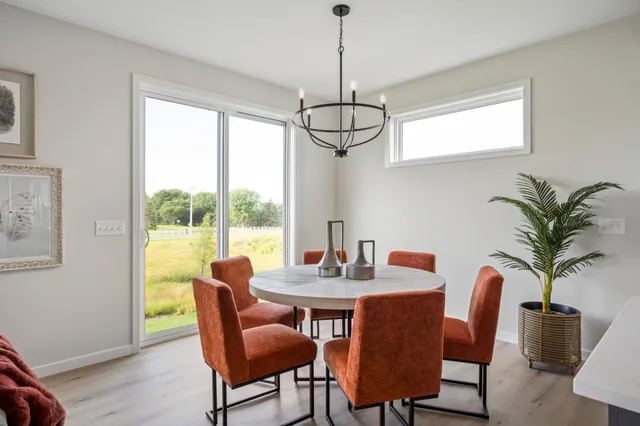 $576,600 | 9647 46th Street Northeast, St. Michael, MN 55376