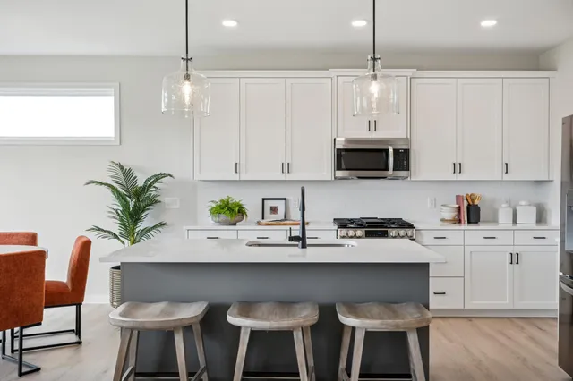 $576,600 | 9647 46th Street Northeast, St. Michael, MN 55376