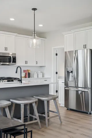 $576,600 | 9647 46th Street Northeast, St. Michael, MN 55376