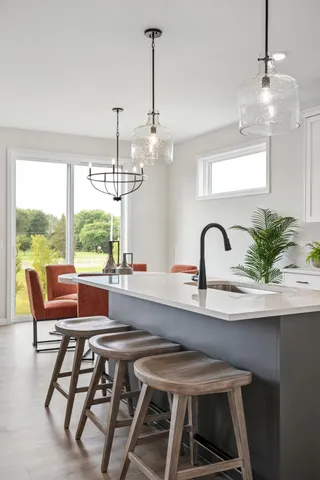 $576,600 | 9647 46th Street Northeast, St. Michael, MN 55376